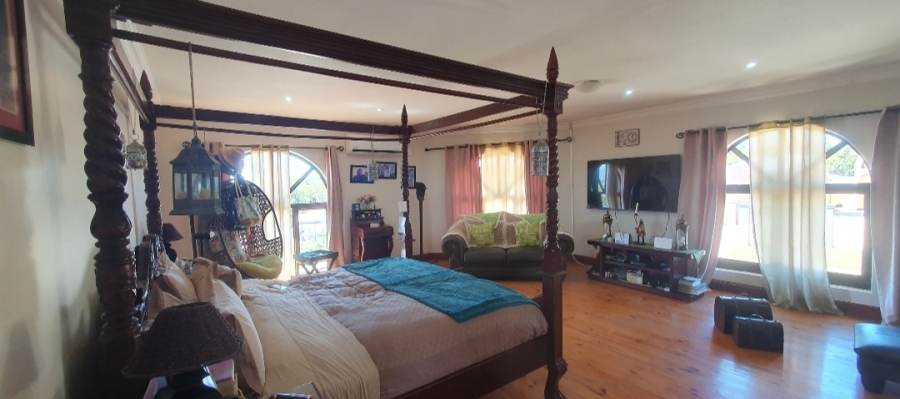 4 Bedroom Property for Sale in Strelitzia Park Eastern Cape